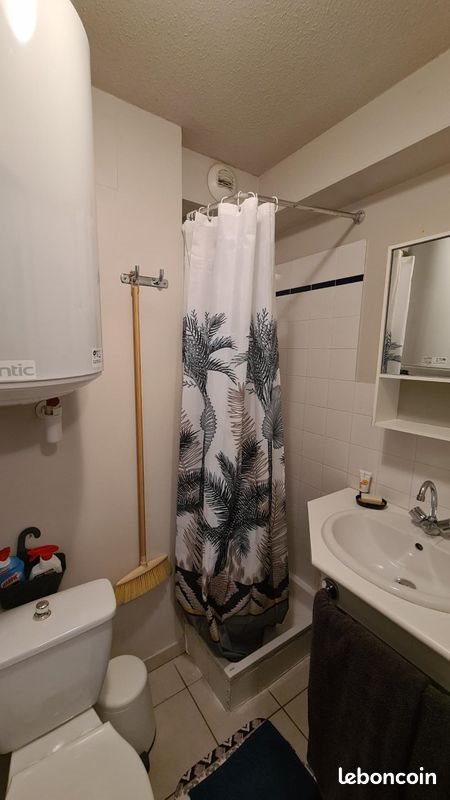 Appartement à louer, 17m², Avignon