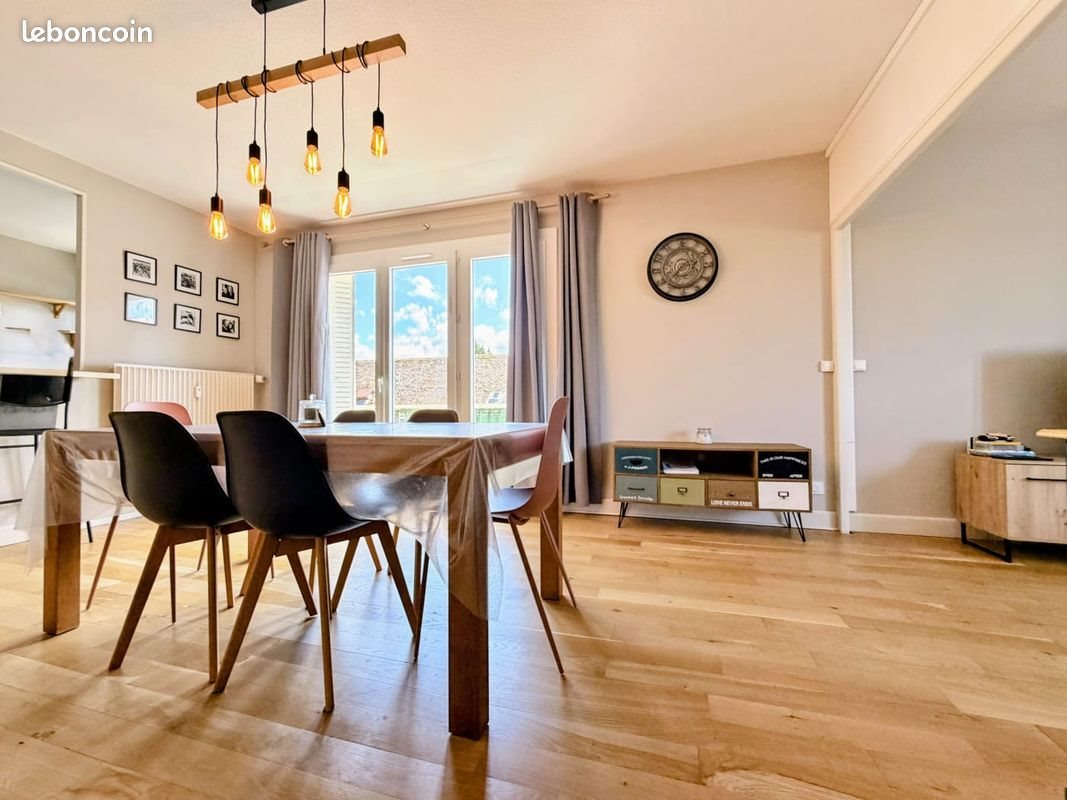 Appartement à vendre, 101m², Corbelin