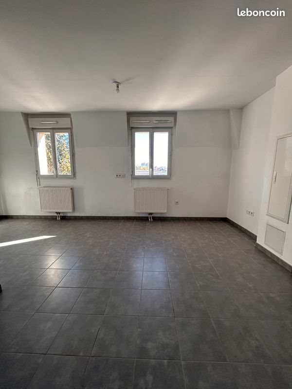Appartement à louer, 21m², Amiens