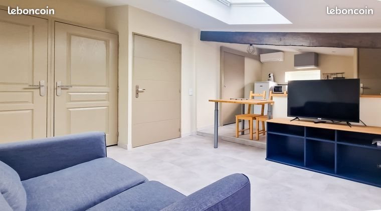 Maison à louer, 48m², Mus