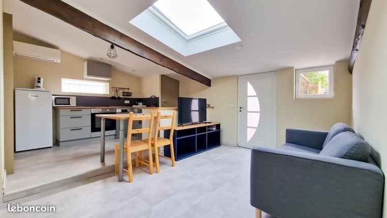 Maison à louer, 48m², Mus