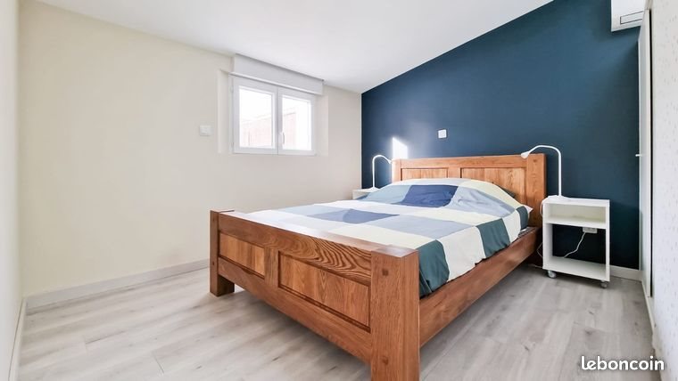 Maison à louer, 48m², Mus