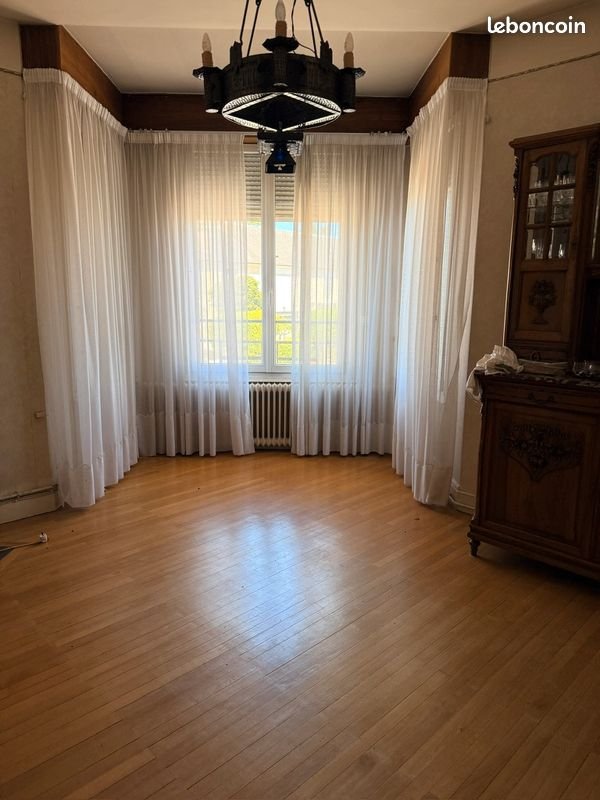 Maison à vendre, 106m², Coulanges-lès-Nevers