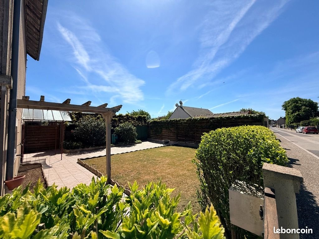 Maison à vendre, 106m², Coulanges-lès-Nevers