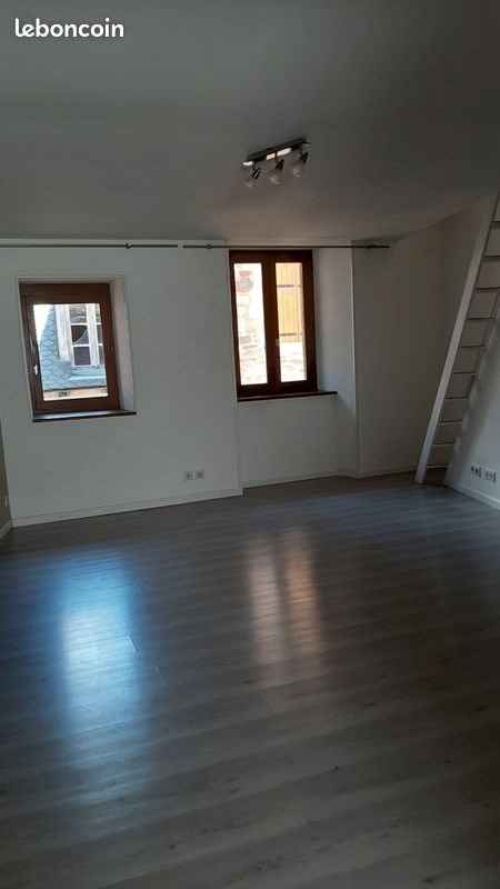 Appartement à louer, 57m², Rodez