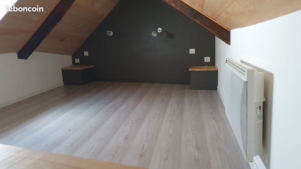 Appartement à louer, 57m², Rodez
