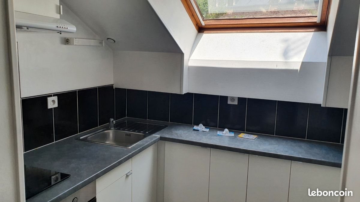 Appartement à louer, 57m², Rodez