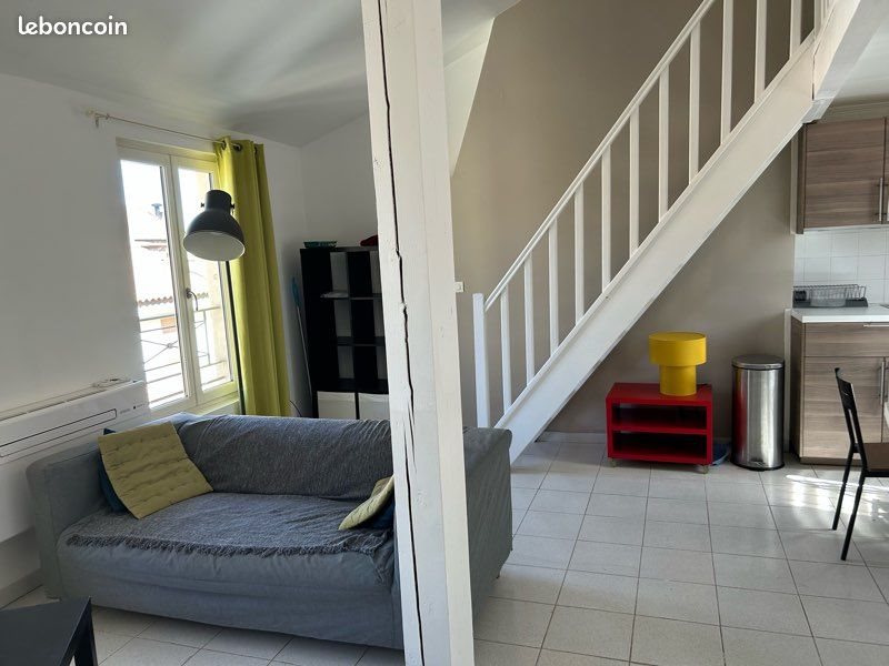 Appartement à louer, 25m², Avignon