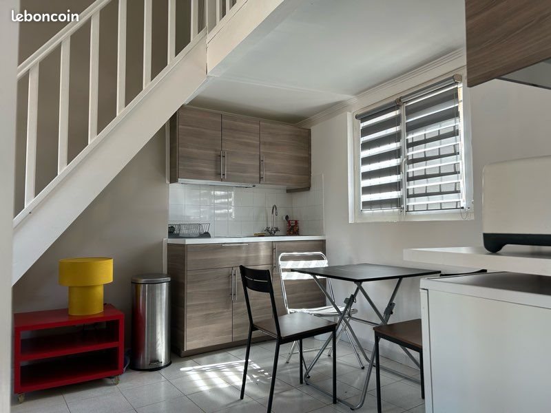 Appartement à louer, 25m², Avignon