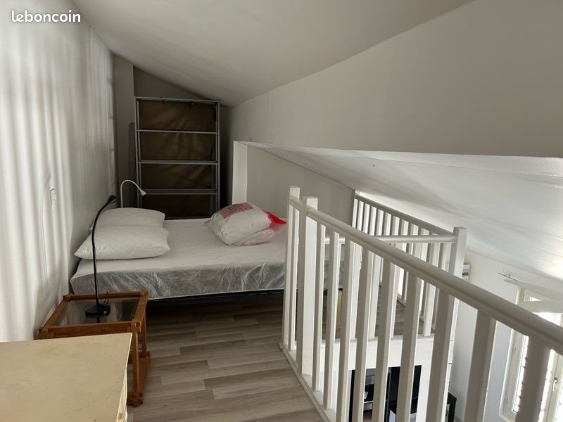 Appartement à louer, 25m², Avignon