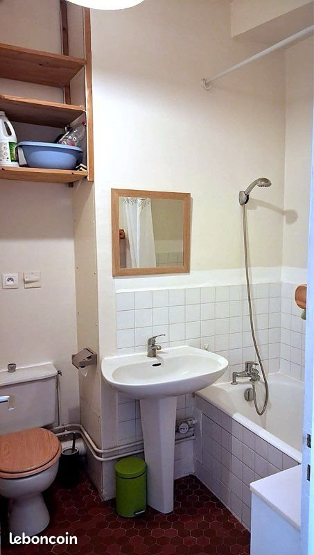 Appartement à louer, 27m², La Rochelle