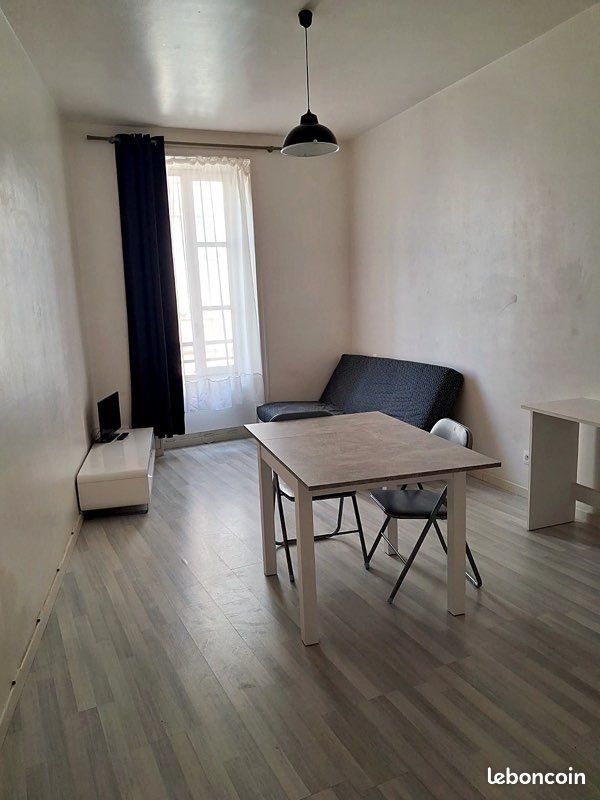 Appartement à louer, 27m², La Rochelle