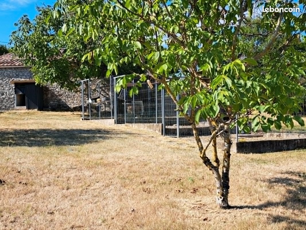 Maison à vendre, 105m², Montaigu-de-Quercy