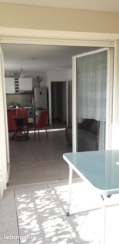 Appartement à louer, 60m², Castanet-Tolosan