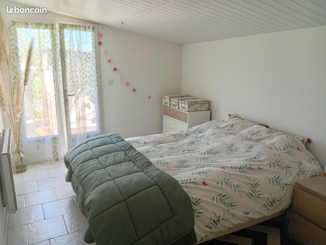 Maison à vendre, 115m², Puisseguin