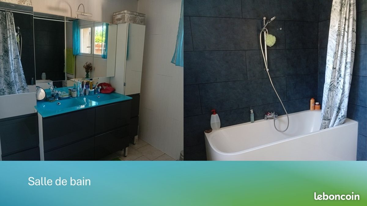 Maison à vendre, 115m², Puisseguin