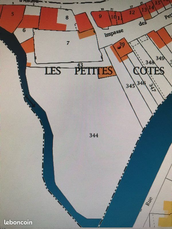 Maison à vendre, 126m², Maringues