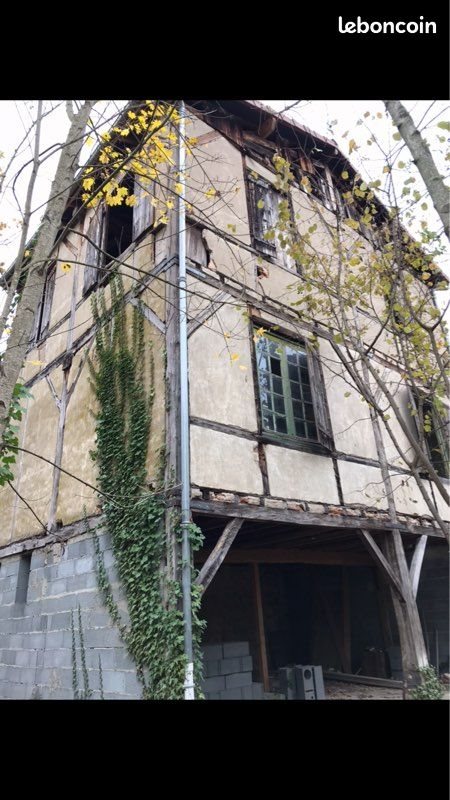 Maison à vendre, 126m², Maringues