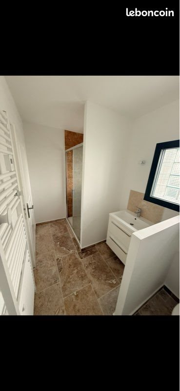 Appartement à louer, 45m², Ballan-Miré