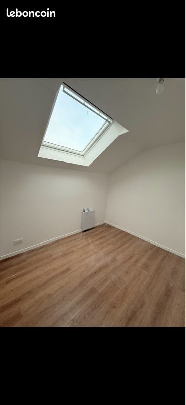 Appartement à louer, 45m², Ballan-Miré
