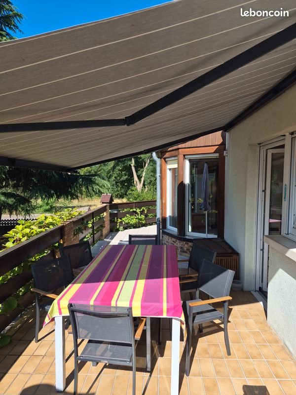 Maison à vendre, 189m², Illkirch-Graffenstaden