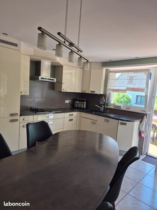 Maison à vendre, 189m², Illkirch-Graffenstaden