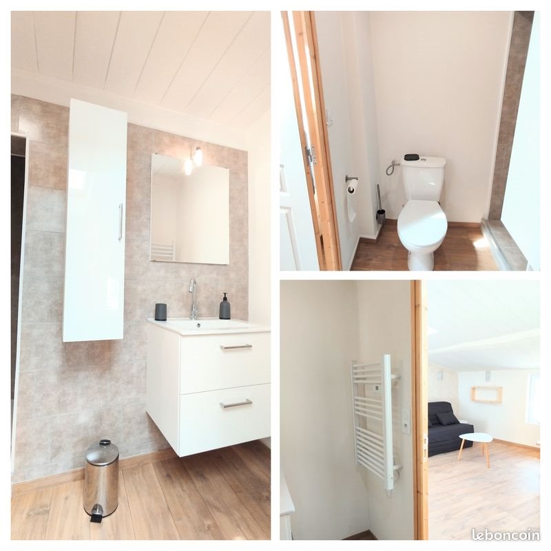 Appartement à louer, 25m², Draguignan