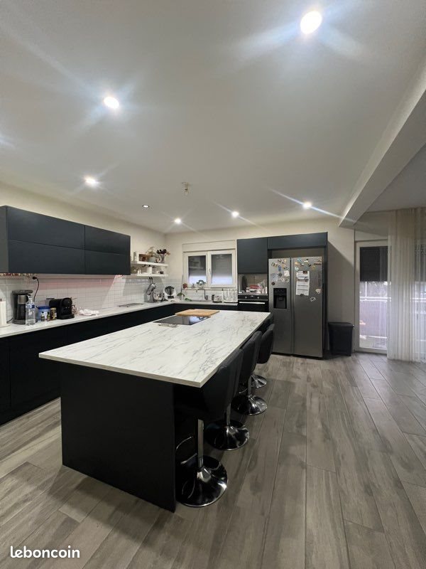 Appartement à louer, 130m², Muttersholtz