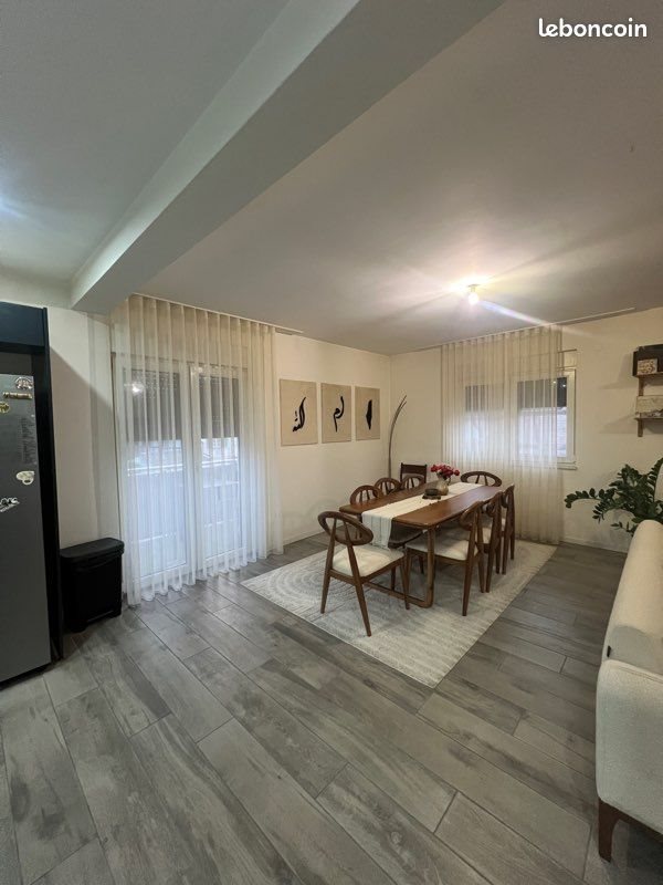 Appartement à louer, 130m², Muttersholtz