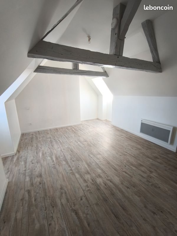 Appartement à louer, 62m², Decize