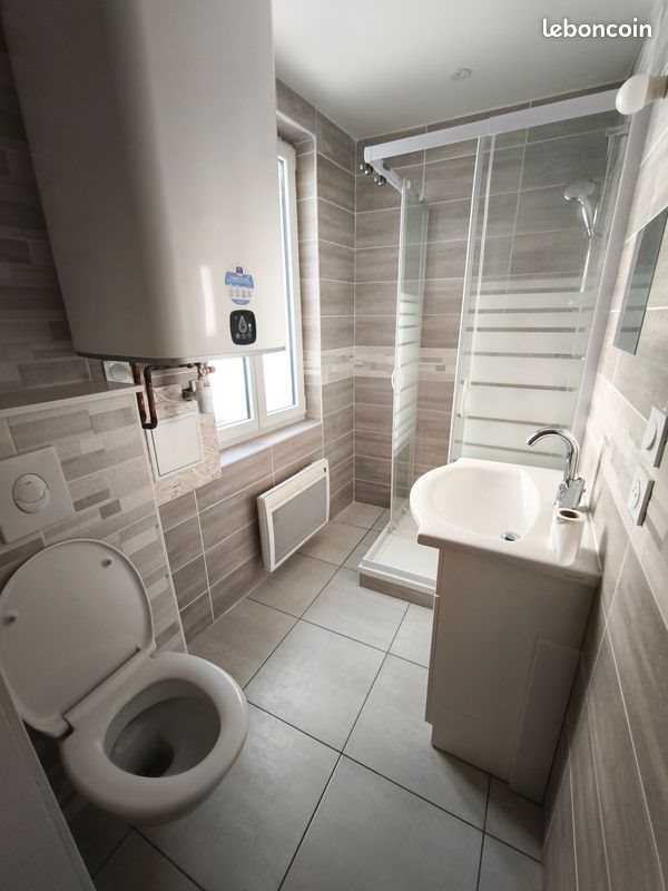 Appartement à louer, 62m², Decize