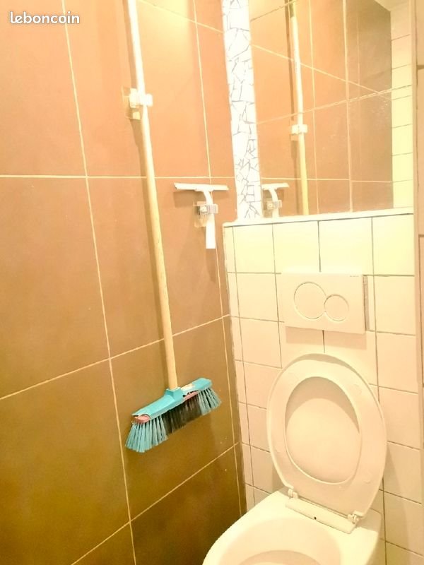 Appartement à louer, 31m², Roubaix