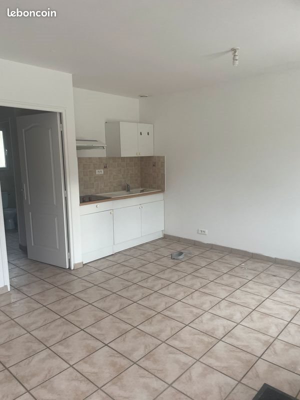 Appartement à louer, 70m², La Couronne