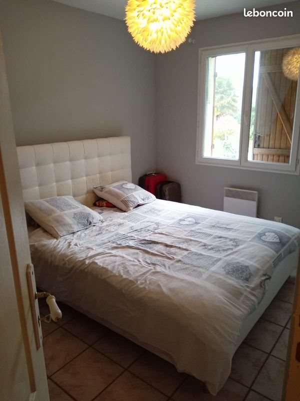 Appartement à louer, 70m², La Couronne