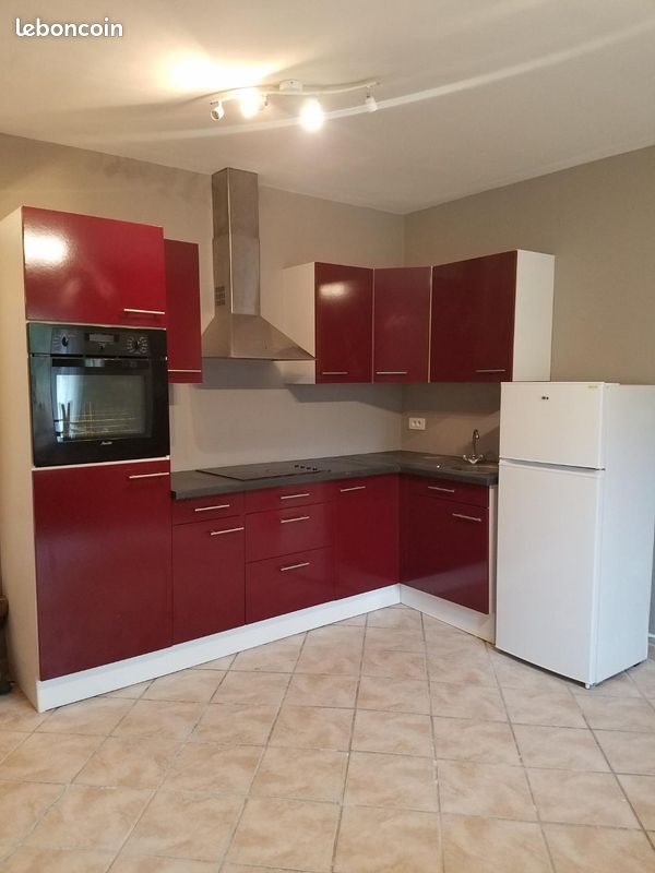 Appartement à louer, 34m², Malzéville