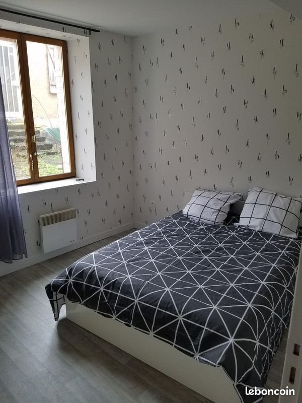 Appartement à louer, 34m², Malzéville