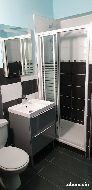 Appartement à louer, 25m², Semur-en-Auxois