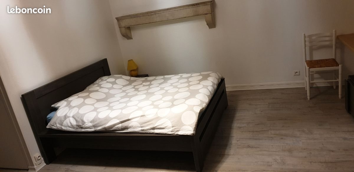 Appartement à louer, 25m², Semur-en-Auxois