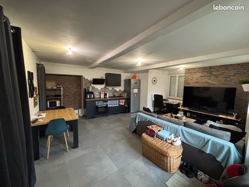 Maison à vendre, 66m², Sourcieux-les-Mines
