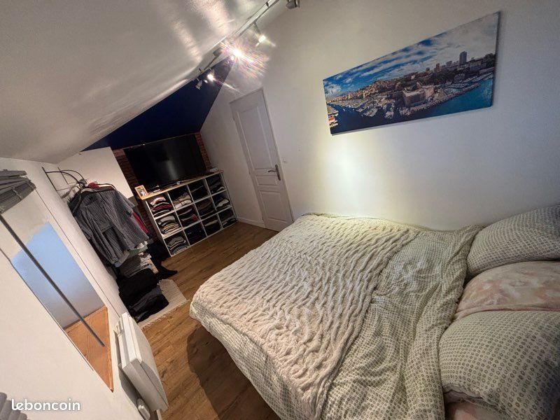 Maison à vendre, 66m², Sourcieux-les-Mines