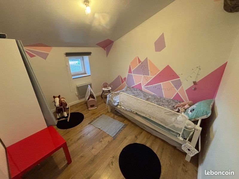Maison à vendre, 66m², Sourcieux-les-Mines