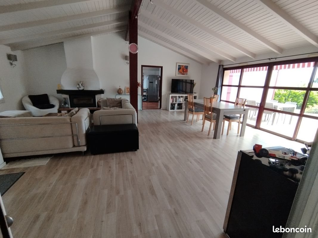 Maison à louer, 140m², Vertou