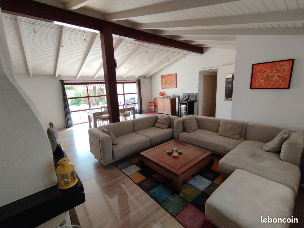 Maison à louer, 140m², Vertou