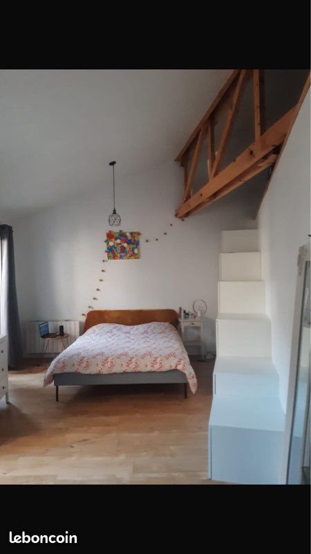 Appartement à louer, 58m², Grenoble