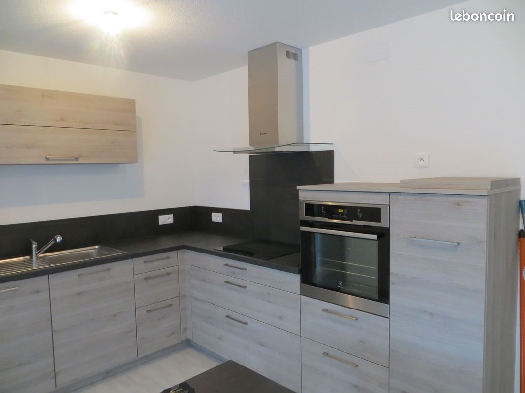 Appartement à louer, 73m², Colmar