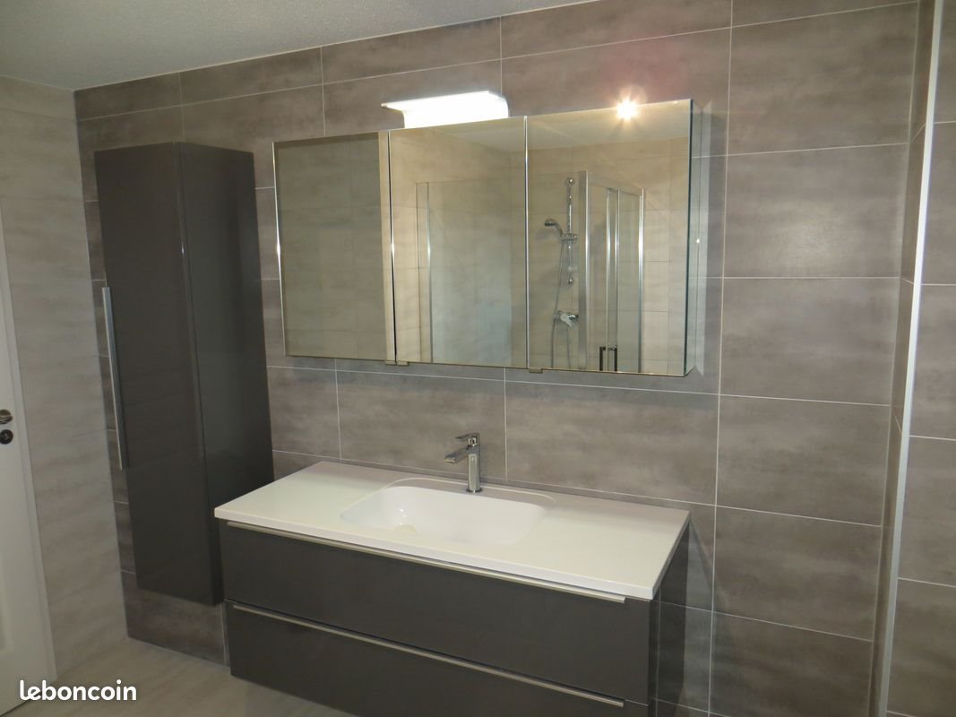 Appartement à louer, 73m², Colmar
