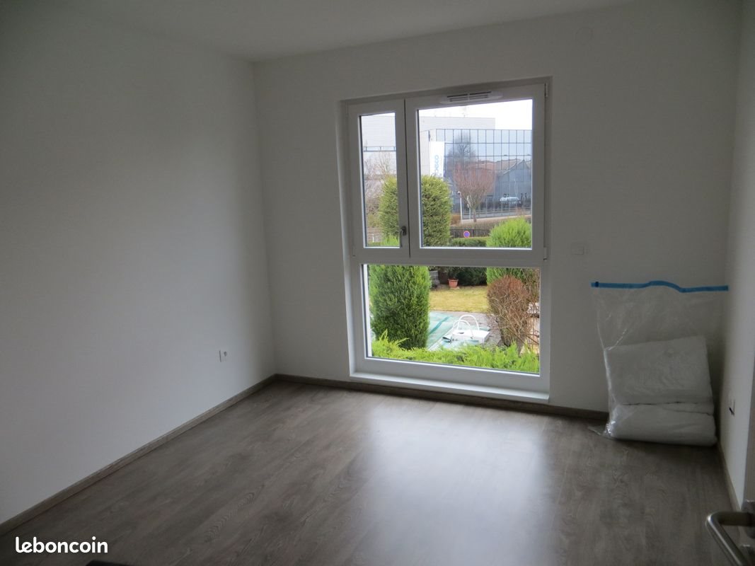 Appartement à louer, 73m², Colmar