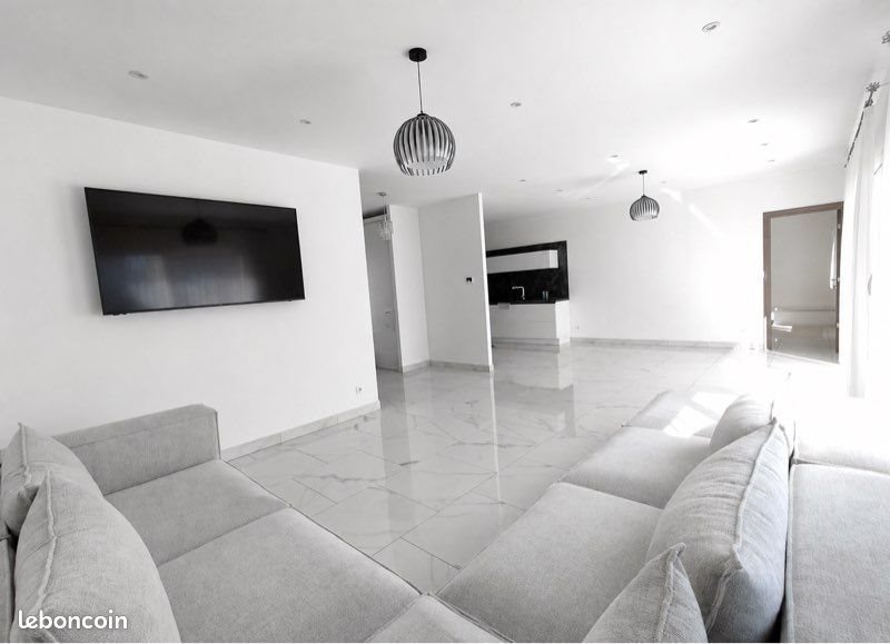 Maison à vendre, 127m², La Chapelle-du-Noyer