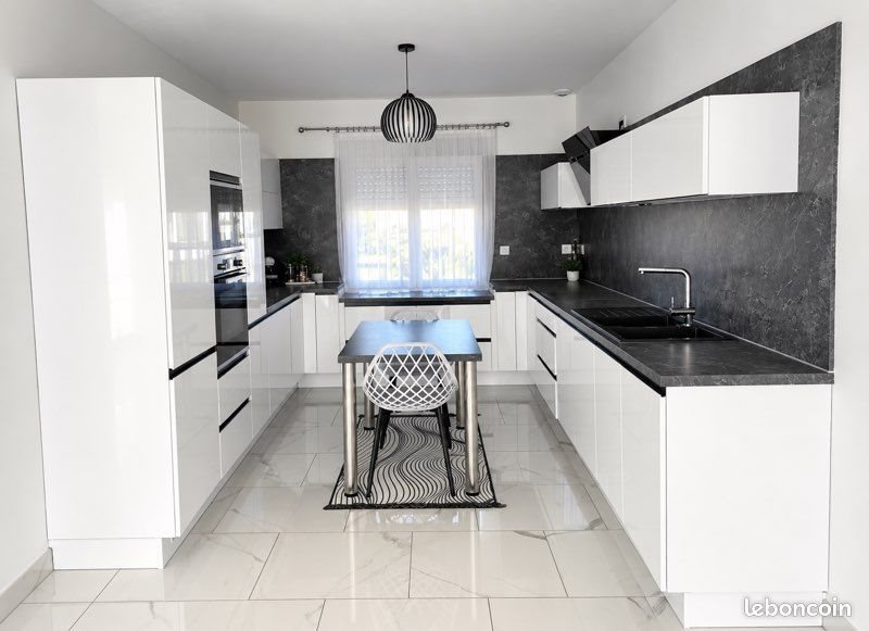 Maison à vendre, 127m², La Chapelle-du-Noyer