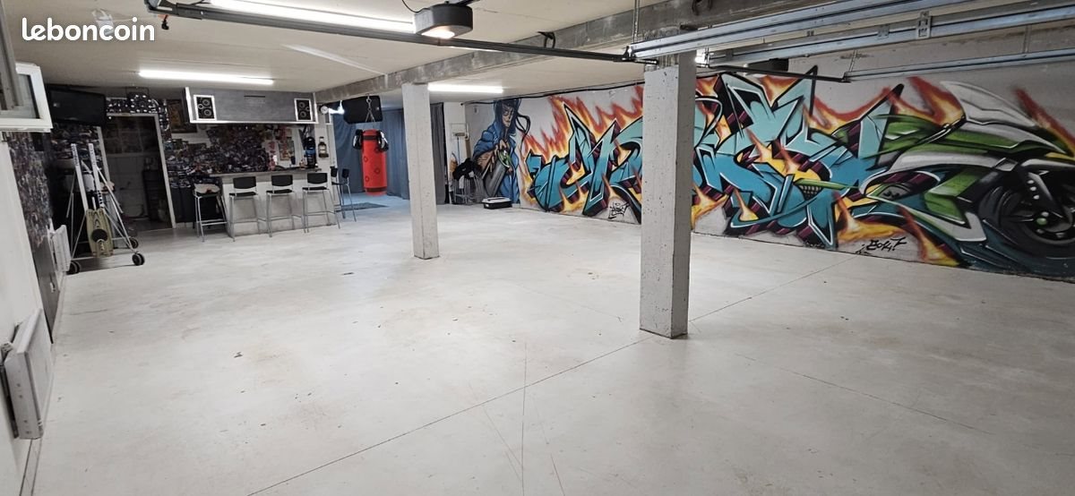Maison à vendre, 170m², Saint-Marcellin-en-Forez